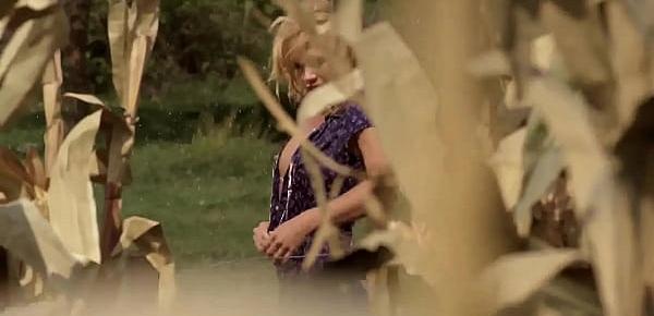  Claire Holt Messengers.2.the.scarecrow.2009